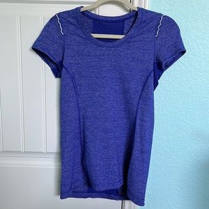 Lululemon shirt
